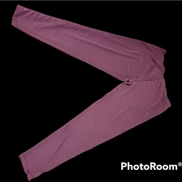 Stretch Pants with imitation Pearls - Picture 2 of 3